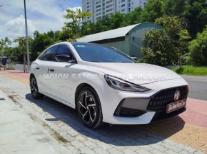 Xe MG 5 Luxury 1.5 AT 2022