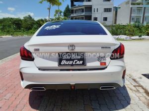 Xe MG 5 Luxury 1.5 AT 2022