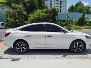 Xe MG 5 Luxury 1.5 AT 2022