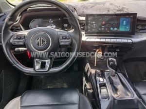 Xe MG 5 Luxury 1.5 AT 2022