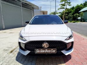 Xe MG 5 Luxury 1.5 AT 2022