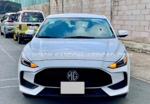 Xe MG 5 Standard 1.5 AT 2022
