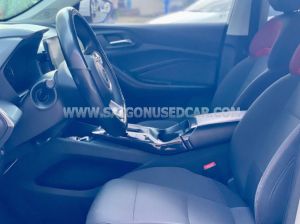 Xe MG 5 Standard 1.5 AT 2022
