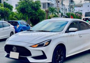Xe MG 5 Standard 1.5 AT 2022