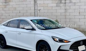 Xe MG 5 Standard 1.5 AT 2022