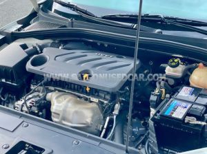 Xe MG 5 Standard 1.5 AT 2022