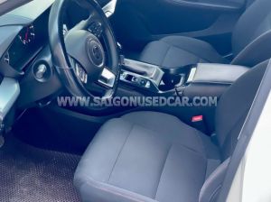 Xe MG 5 Standard 1.5 AT 2022