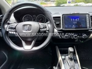 Xe Honda City L 1.5 AT 2023