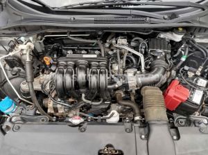 Xe Honda City L 1.5 AT 2023