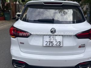 Xe MG HS 1.5T LUX 2024