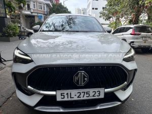 Xe MG HS 1.5T LUX 2024