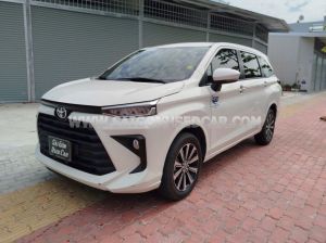 Xe Toyota Avanza Premio 1.5 AT 2024