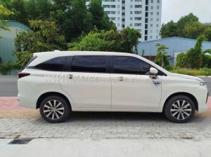 Xe Toyota Avanza Premio 1.5 AT 2024