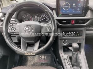 Xe Toyota Avanza Premio 1.5 AT 2024