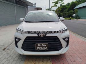 Xe Toyota Avanza Premio 1.5 AT 2024
