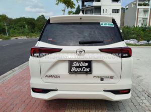 Xe Toyota Avanza Premio 1.5 AT 2024