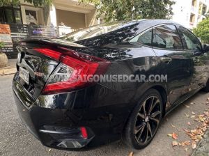 Xe Honda Civic RS 1.5 AT 2020