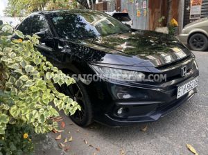 Xe Honda Civic RS 1.5 AT 2020