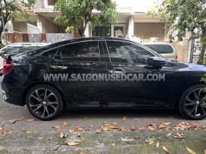 Xe Honda Civic RS 1.5 AT 2020