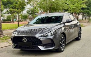 Xe MG 5 Luxury 1.5 AT 2024