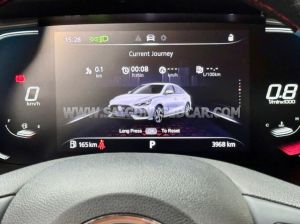 Xe MG 5 Luxury 1.5 AT 2024
