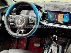 Xe MG 5 Luxury 1.5 AT 2024