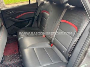 Xe MG 5 Luxury 1.5 AT 2024