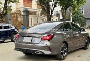 Xe MG 5 Luxury 1.5 AT 2024