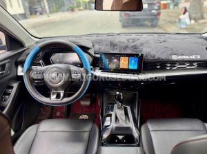 Xe MG 5 Luxury 1.5 AT 2024