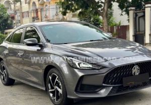 Xe MG 5 Luxury 1.5 AT 2024