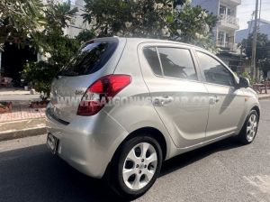 Xe Hyundai i20 1.4 AT 2011
