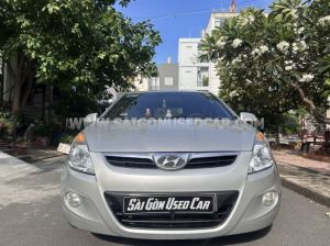 Xe Hyundai i20 1.4 AT 2011