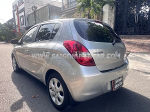 Xe Hyundai i20 1.4 AT 2011