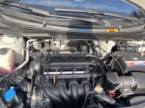 Xe Hyundai i20 1.4 AT 2011