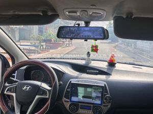 Xe Hyundai i20 1.4 AT 2011