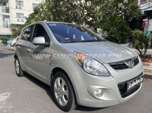Xe Hyundai i20 1.4 AT 2011