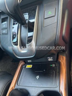Xe Honda CRV L 2020