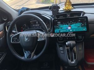 Xe Honda CRV L 2020