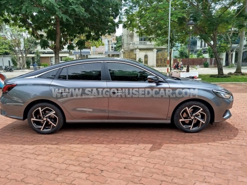 MG 5 Luxury 1.5 AT 2022