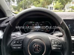 Xe MG 5 Luxury 1.5 AT 2022