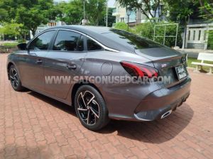 Xe MG 5 Luxury 1.5 AT 2022