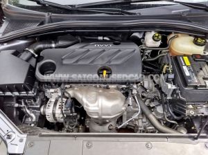 Xe MG 5 Luxury 1.5 AT 2022