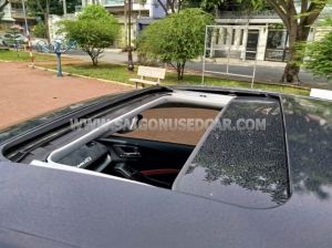Xe MG 5 Luxury 1.5 AT 2022