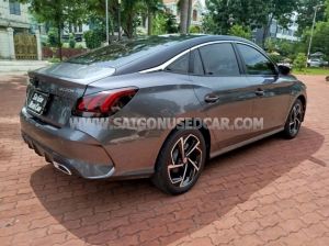 Xe MG 5 Luxury 1.5 AT 2022