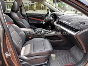 Xe MG 5 Luxury 1.5 AT 2022