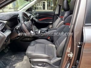 Xe MG 5 Luxury 1.5 AT 2022