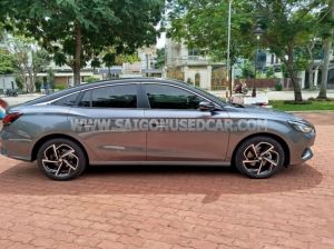 Xe MG 5 Luxury 1.5 AT 2022