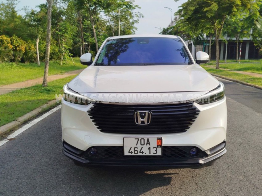 Honda HRV G 2023