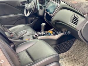 Xe Honda City 1.5TOP 2019