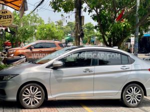 Xe Honda City 1.5TOP 2019